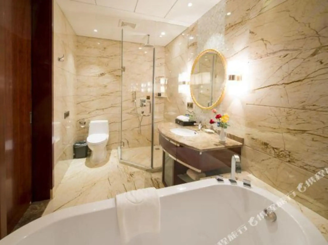 Liangda International Hotel