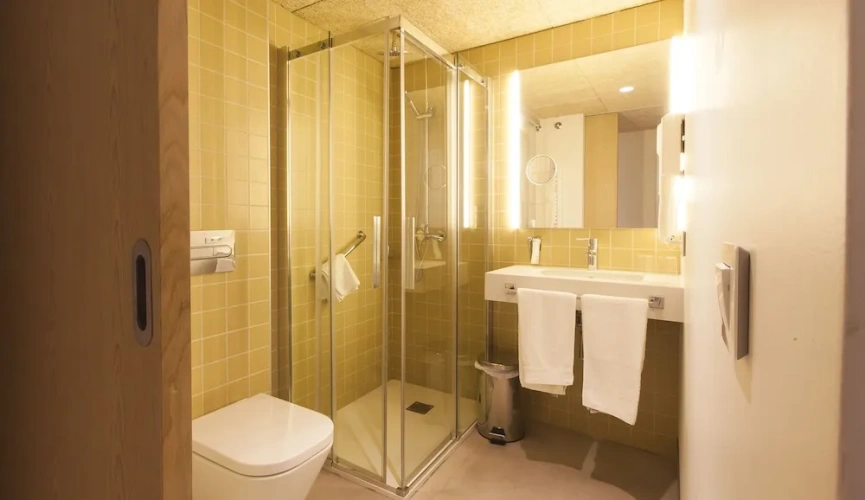 Superior Double room with balcony