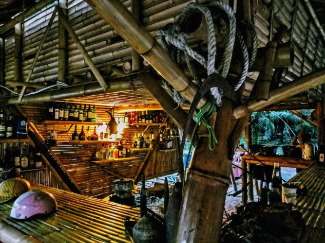 Aoluek Paradise