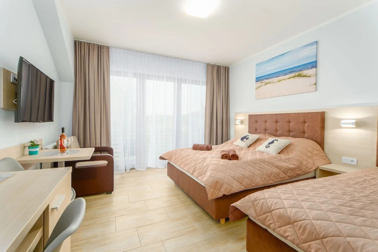 Villa Polna