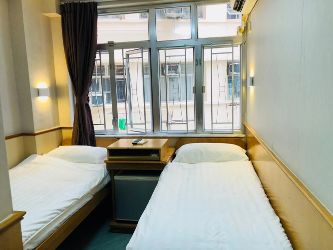 Otel görseli