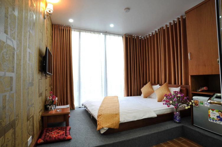 Obis Boutique Hotel