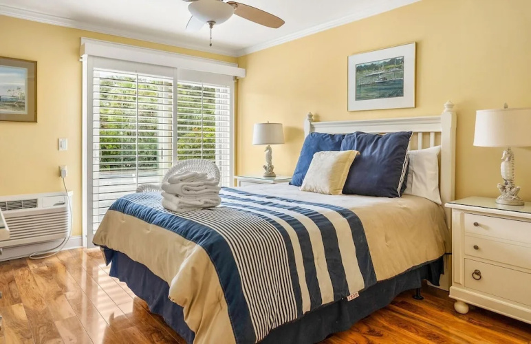 115 Capt John Fripp Villa