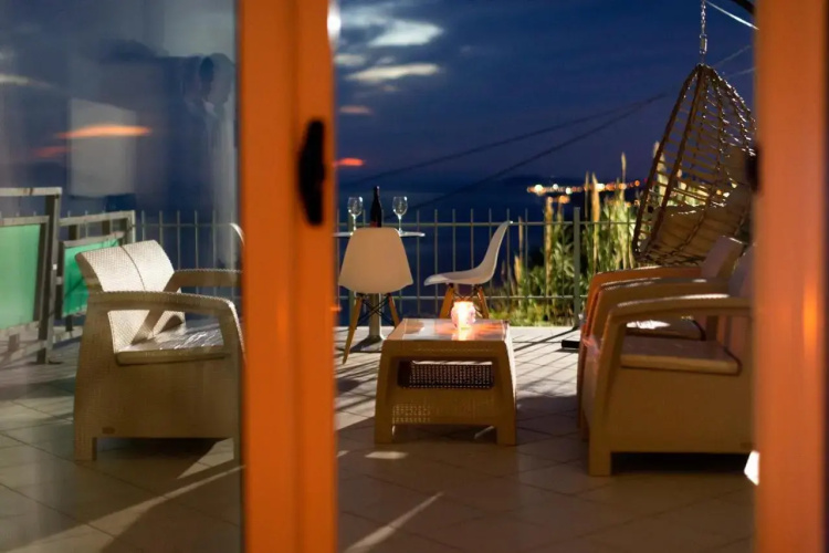 Residence Martin 21