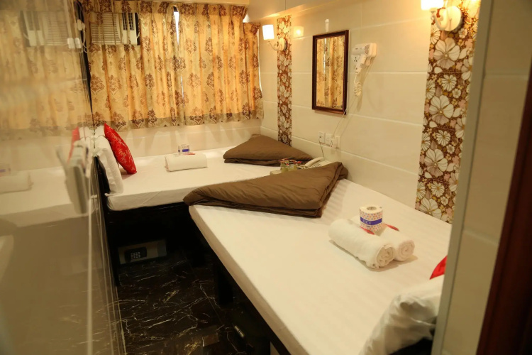 Narli Guest House