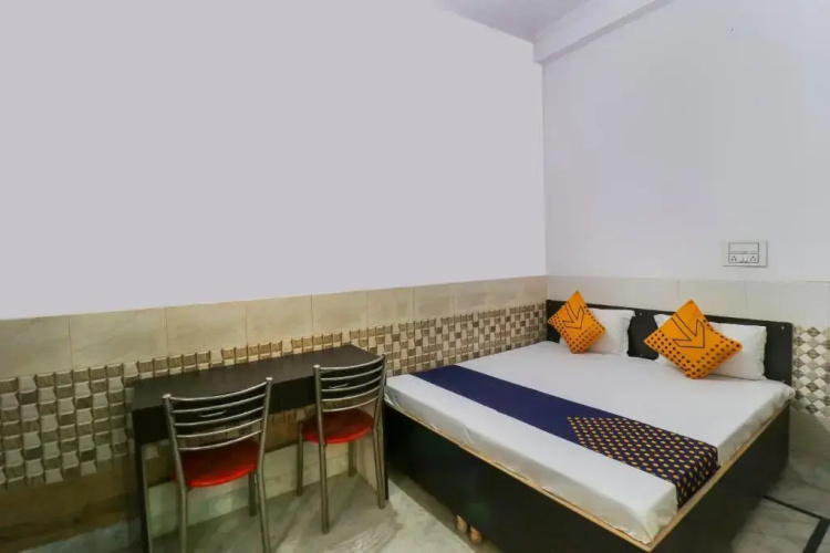 Hotelafbeelding
