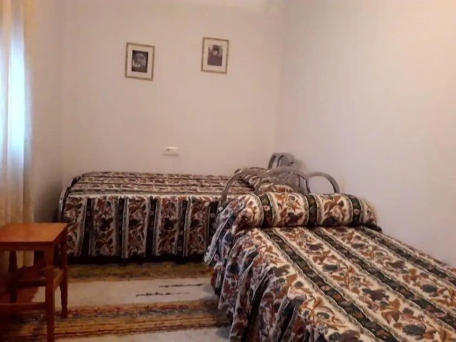 2 Bedrooms Standard Penthouse room