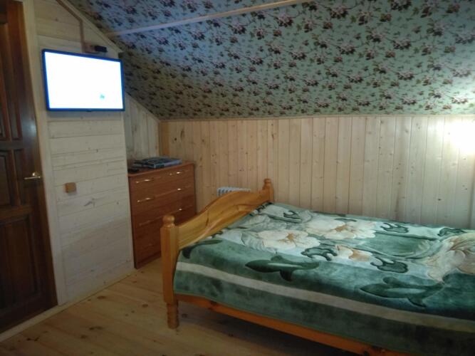 Гостиница в сергаче нижегородской области цены