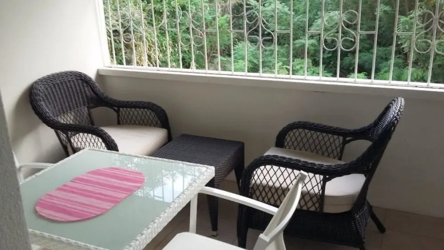 Wave Crest Suites