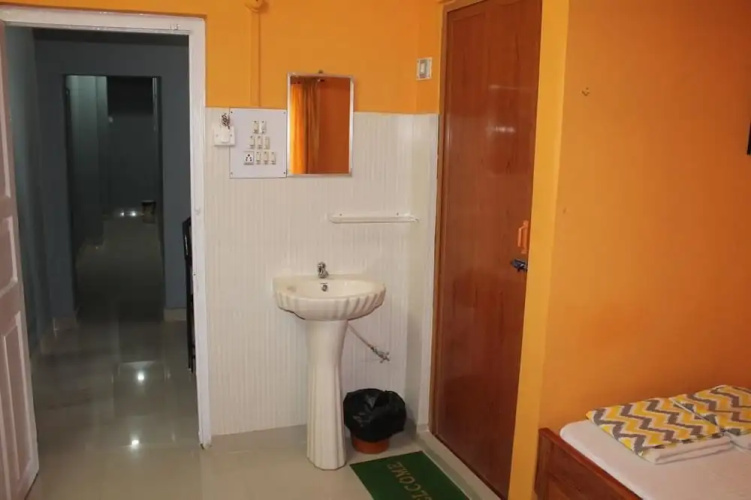 Aashiaanaa Residency Inn