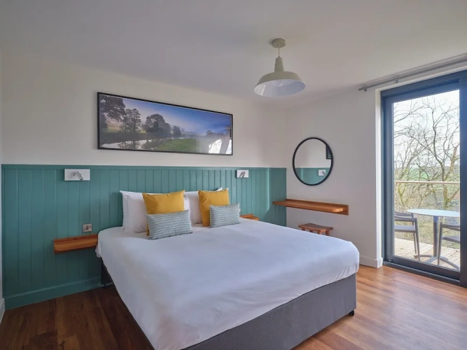 2 Bedrooms Standard room