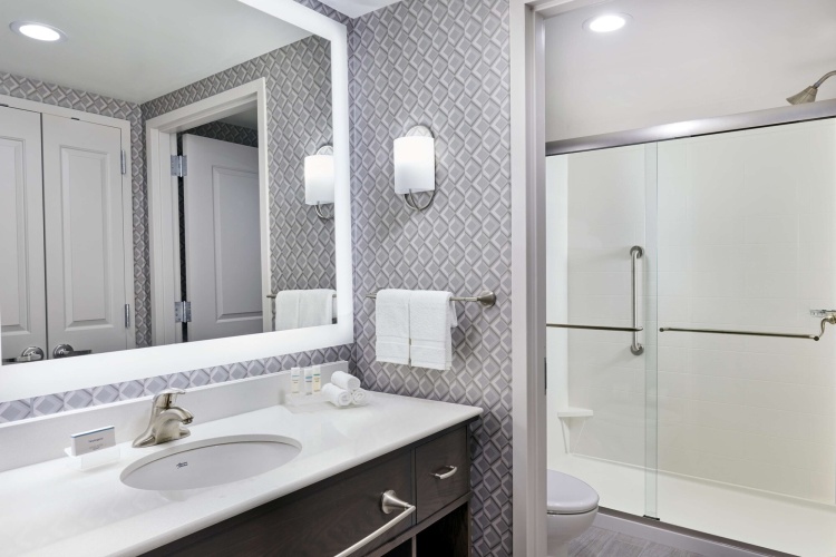Homewood Suites by Hilton Teaneck Glenpointe photo 9