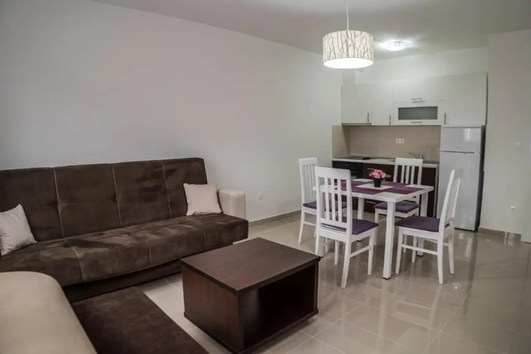 Apartments Malina