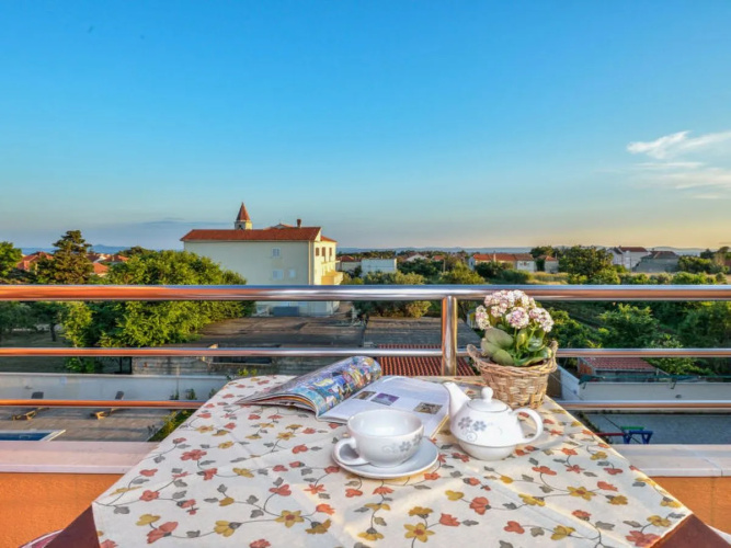 Apartment Bonex Privlaka 13641