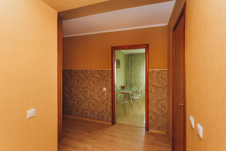 Apartment in the Center