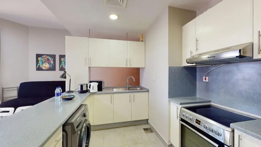 JLT - Madison Residency 1006