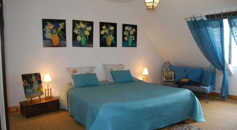 B&B La Closeraie