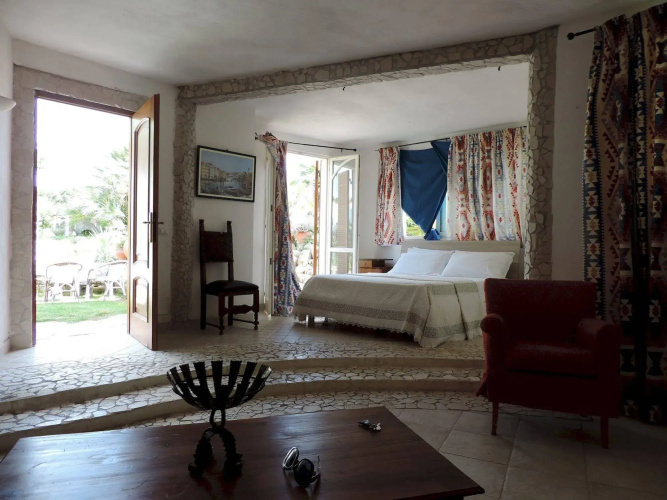 Villa Le Rose