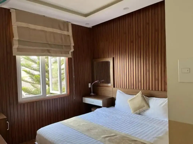 Duy Vinh Hotel Dalat