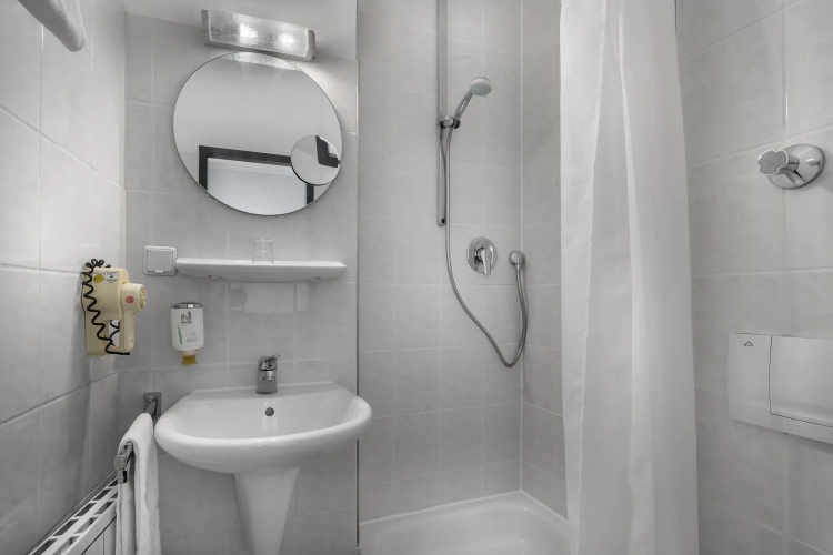 Hotel Leonet