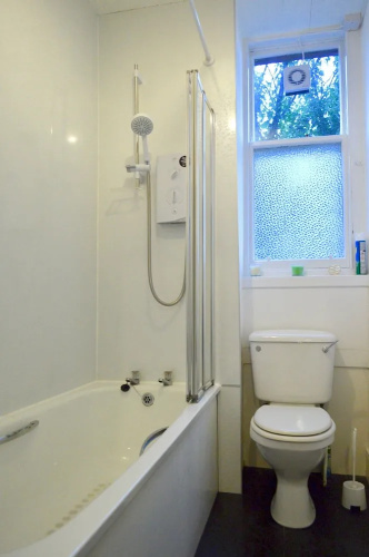 1 Bedroom Flat Sleeps 2 in Stockbridge