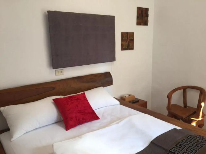 Eighty-eight B&B