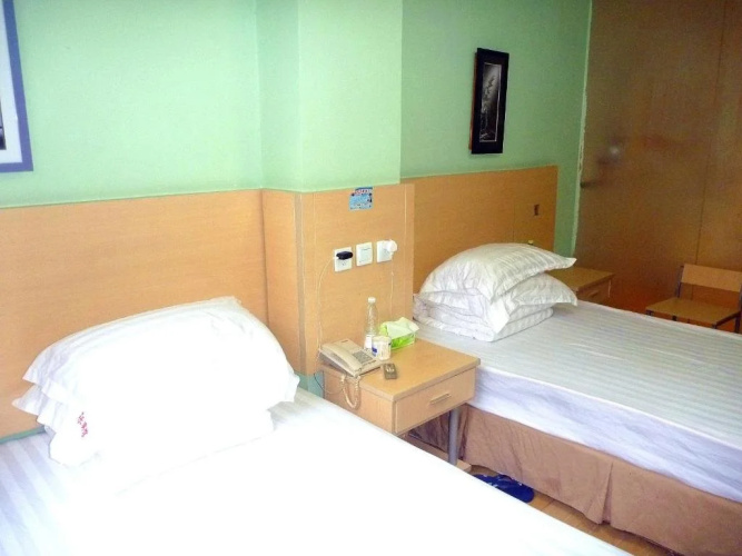 Jia Le Hotel