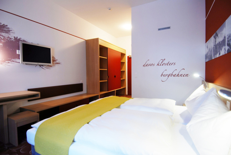 Hotel Ochsen 2