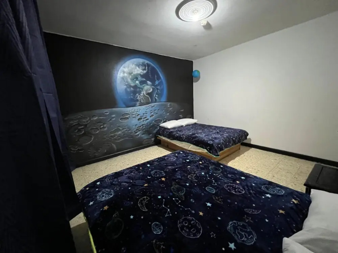 Casa De Luna
