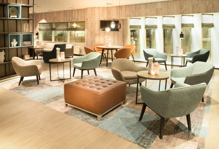 Bilderberg Europa Hotel Scheveningen photo 29
