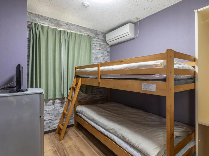 Business Hotel Kaga