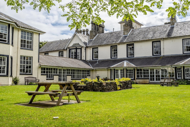 Green Hotel, A Member Of Radisson Individuals - Kinross