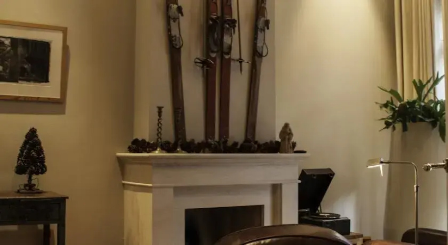 Dashwood Bed & Breakfast