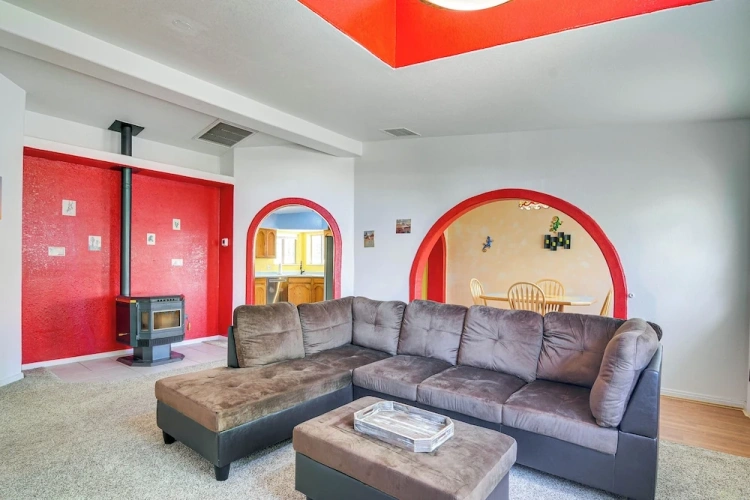 3 Bedrooms Cottage