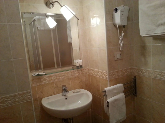B&B Manzoni Holidays