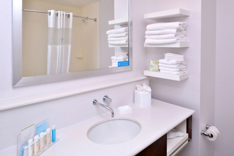 Hampton Inn & Suites Ann Arbor West