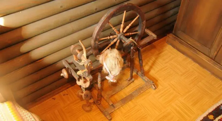 Haus Pension Dorfer