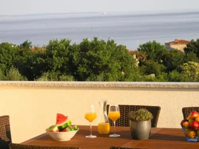 Apartman Danijel
