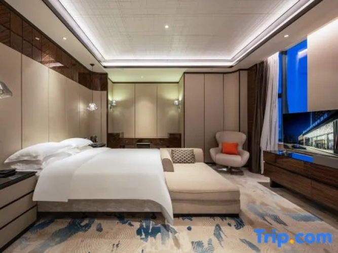 Comfort Double Suite