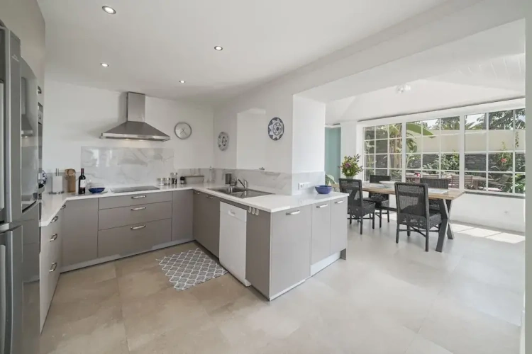 Standard Villa