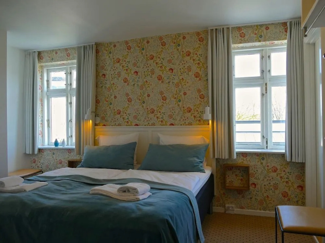 Ballen Badehotel