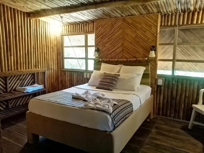 2 Bedrooms Suite with view