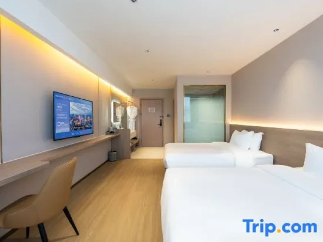 Executive Twin room