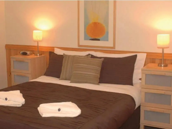 Margaret River Chalets