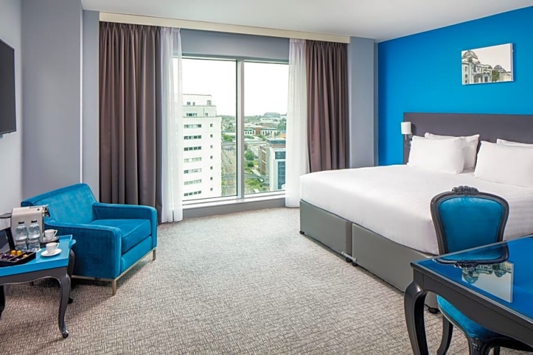 Double Junior Suite