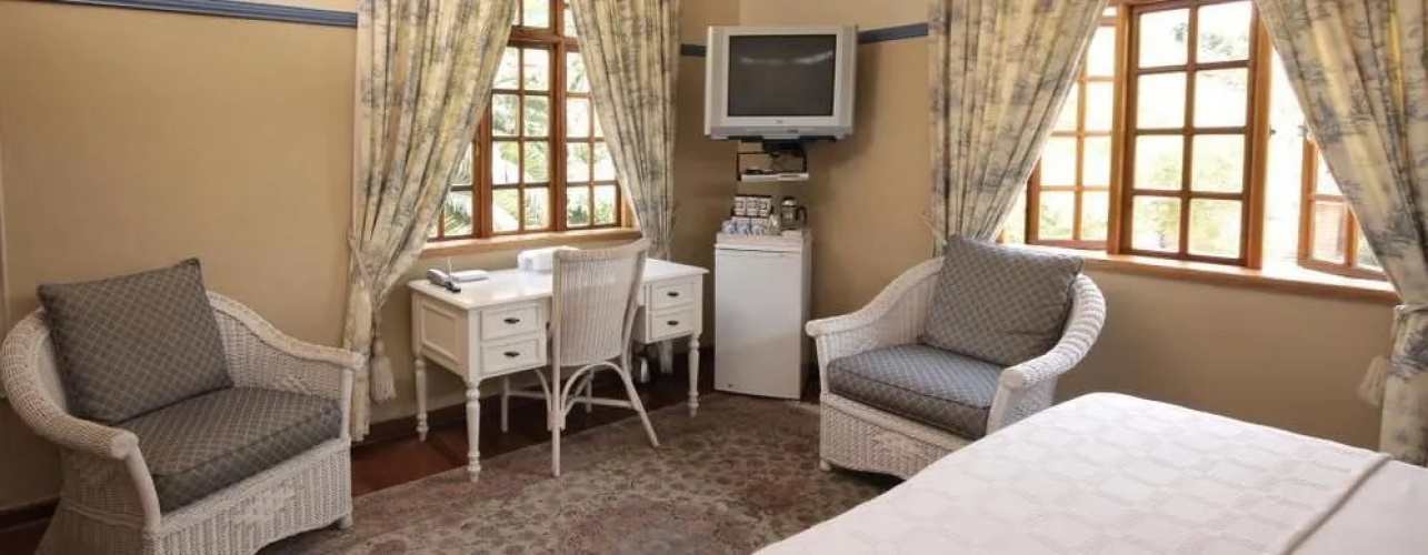 Shani Guest House