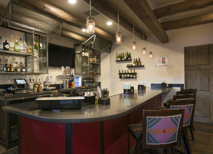 Santa Fe Sage Inn photo 30