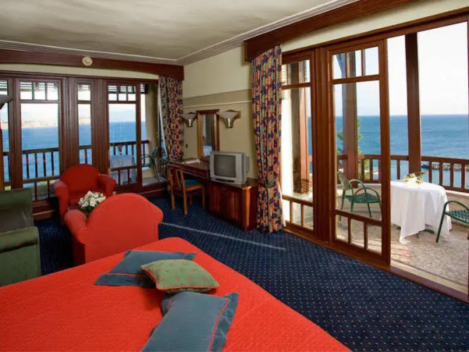 Klassis Resort