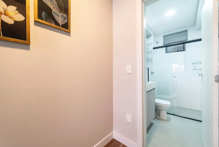 864C Duplex 80 mts Mar Canto Grande SC