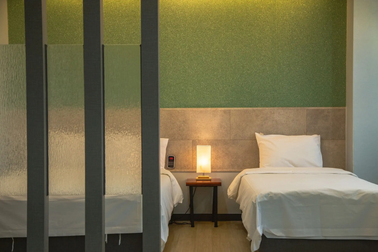Chuncheon Hotel Gongjicheon